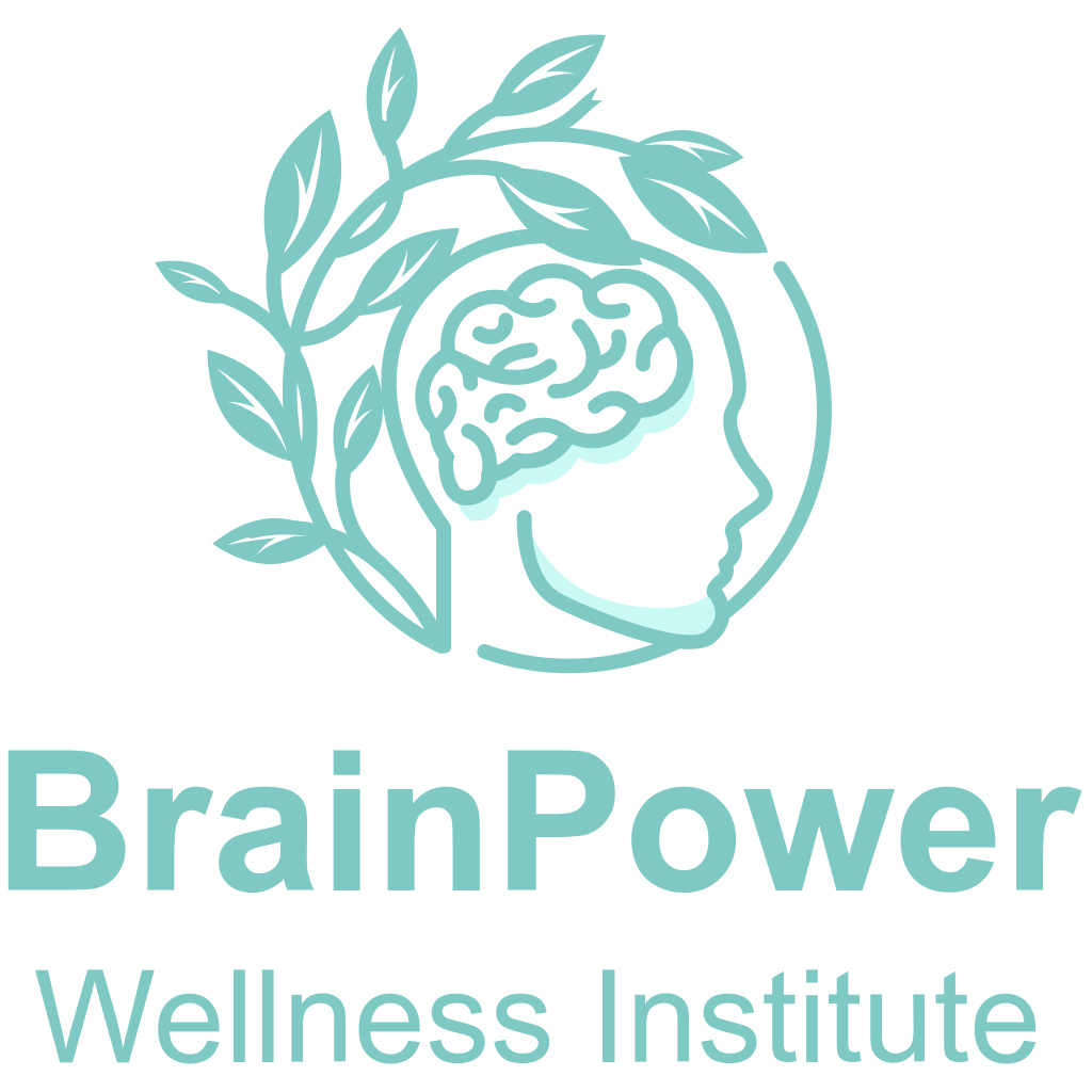 Brainpower Wellness Institute provides compassionate mental health services.